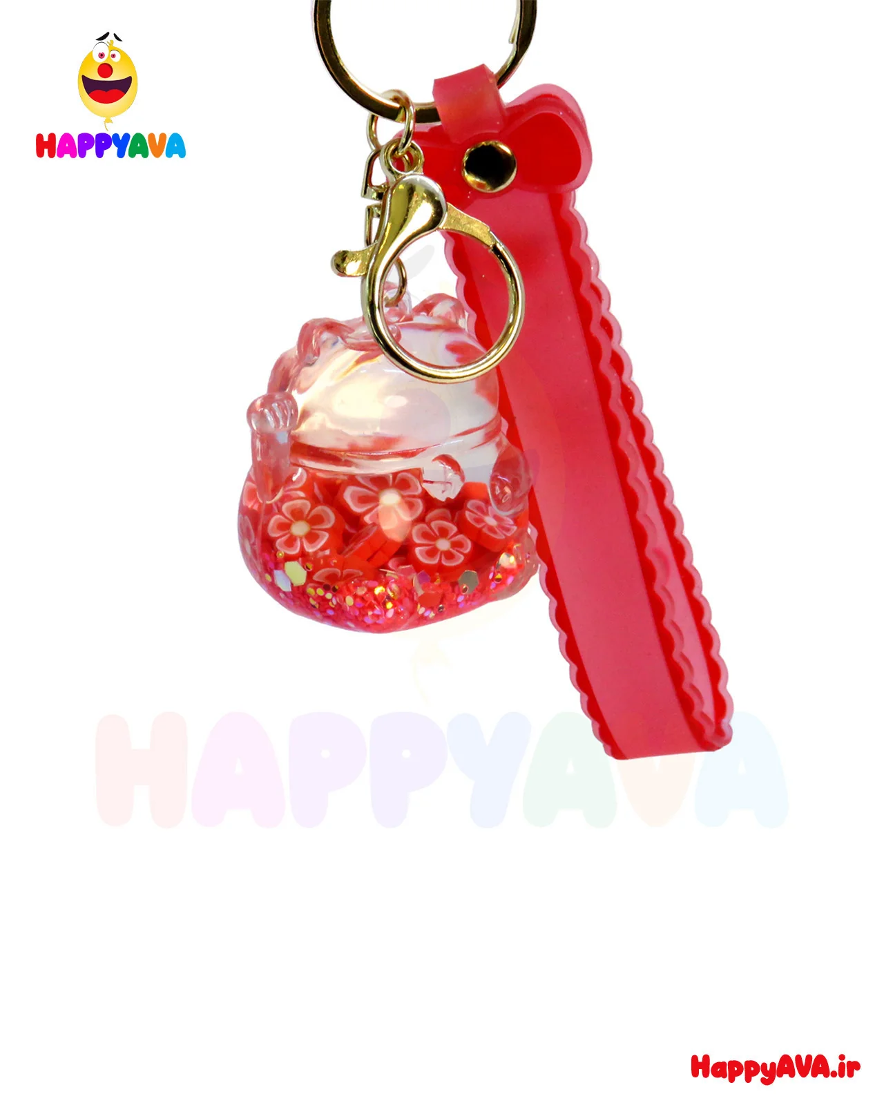 جا کلیدی فانتزی آکواریومی165,000 تومان