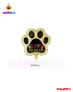 %shop-name%%product-name%بادکنک پنجه سگ هپی%price%