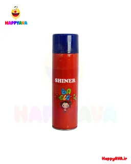 اسپری براق کننده بادکنک%price%