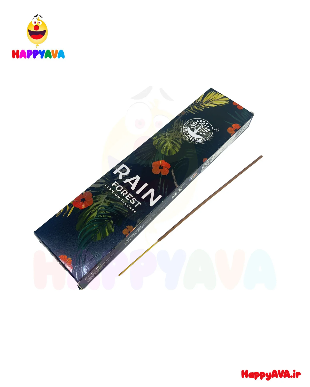 عود دست ساز رایحه باران جنگلی (rain forest)235,000 تومان