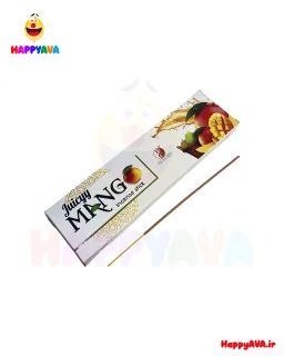عود دست ساز رایحه انبه برند DC%price%