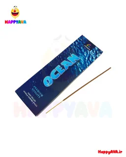 عود دست ساز اقیانوس (ocean) برند Amreeya