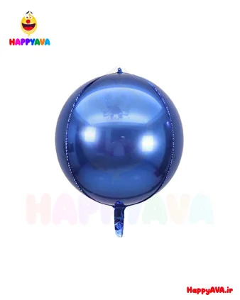 بادکنک اوربز آبی